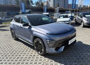 Hyundai Kona SUV / Terénní 0,0 150 kw