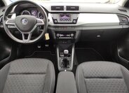 Škoda Fabia Hatchback 1,2 l 66 kw