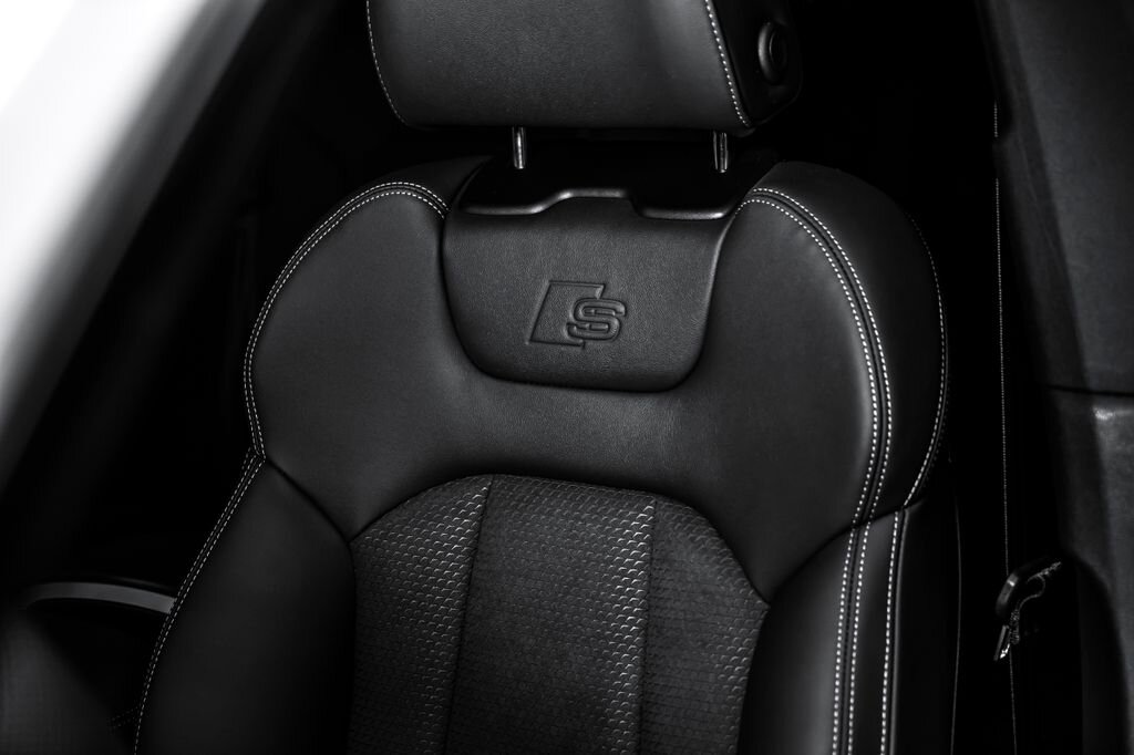 Audi Q8 SUV 3,0 l 210 kw