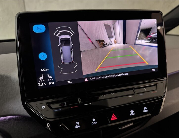 Volkswagen ID.3 SUV 0,0 150 kw