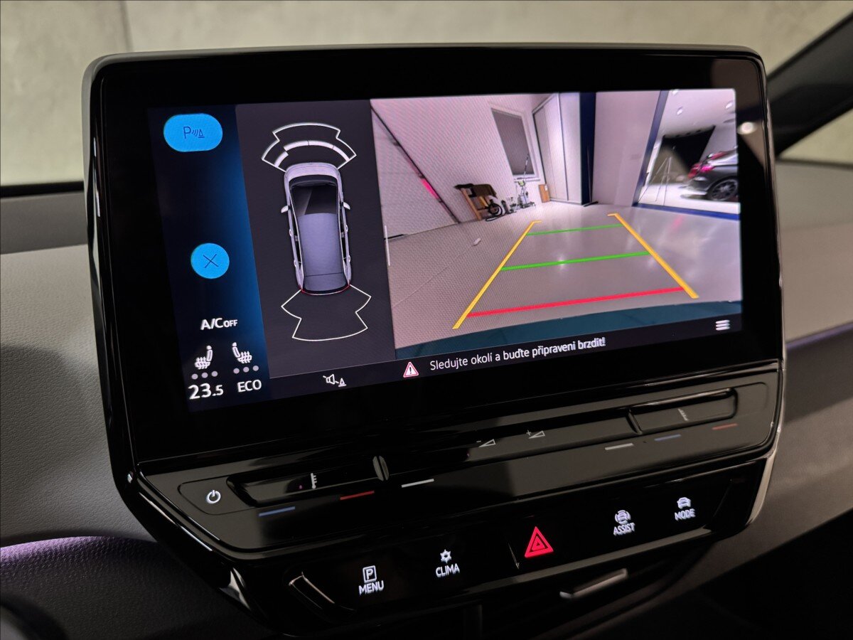 Volkswagen ID.3 SUV 0,0 150 kw