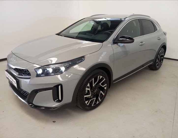KIA XCeed 3