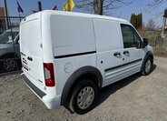 Ford Transit Connect Ostatní 1,8 l 55 kw