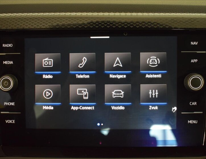 Volkswagen Taigo SUV / Terénní 999,0 85 kw