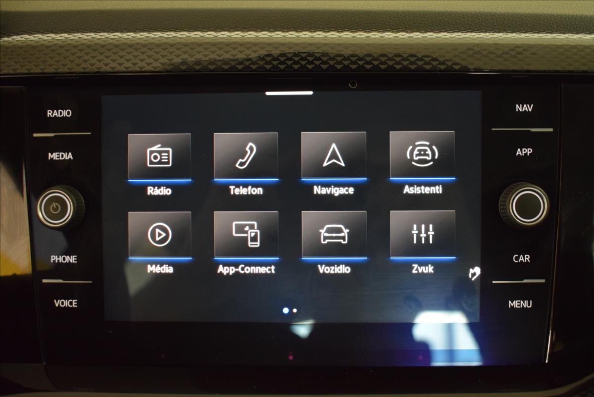 Volkswagen Taigo SUV / Terénní 999,0 85 kw