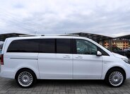 Mercedes-Benz Třídy V MPV 2,1 l 140 kw