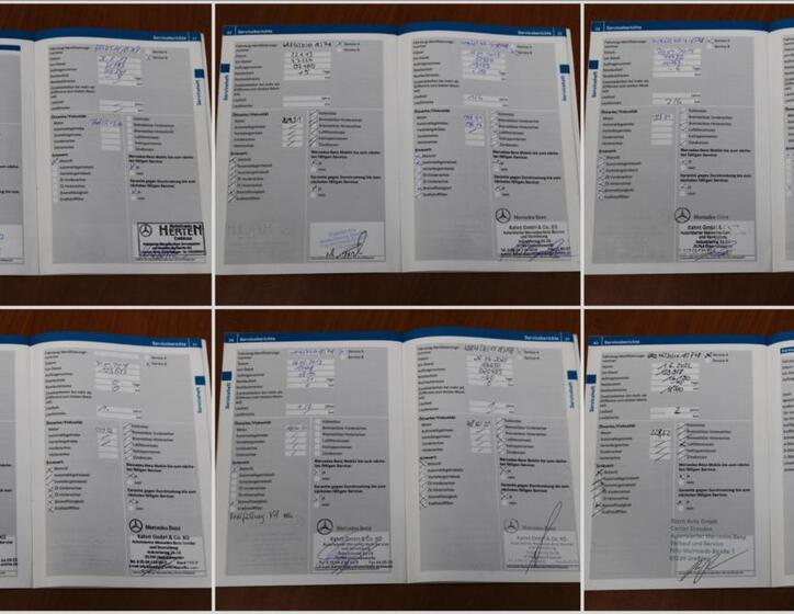 Mercedes-Benz Třídy G 54