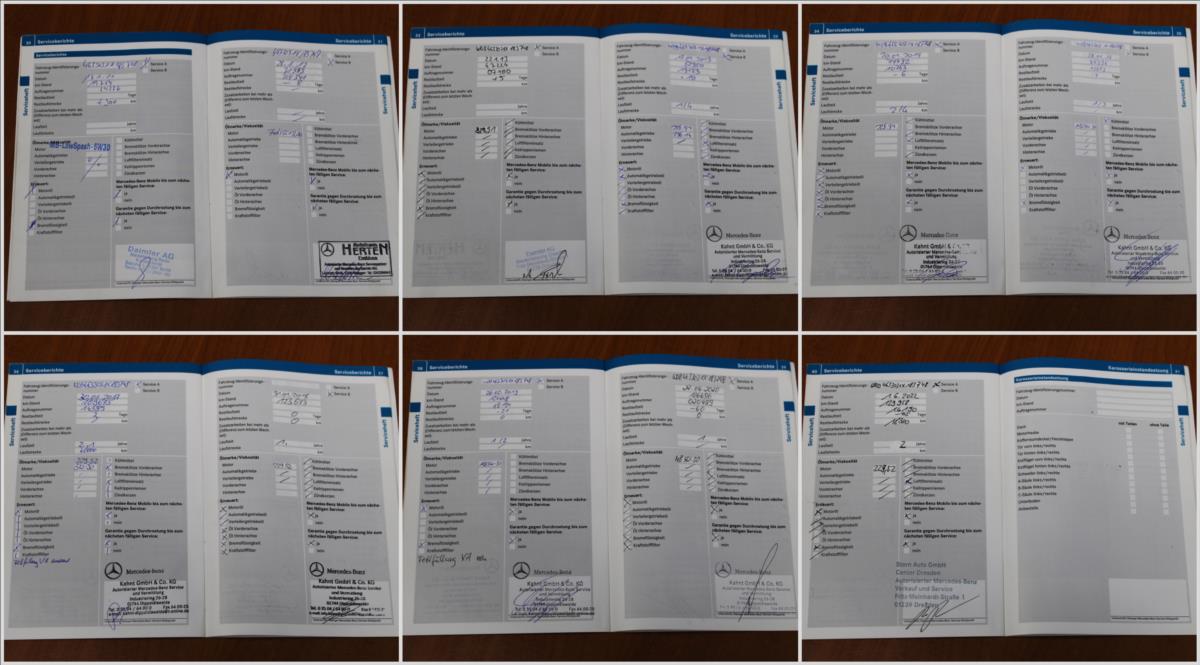 Mercedes-Benz Třídy G