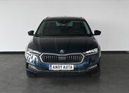 Škoda Octavia 2