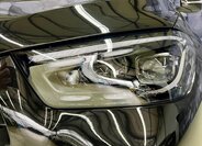 Mercedes-Benz GLE SUV / Terénní 3,0 l 455 kw