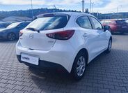 Mazda 2 5