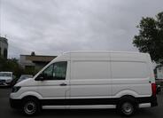 Volkswagen Crafter 6