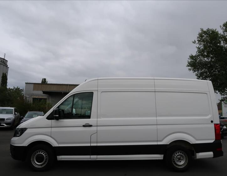 Volkswagen Crafter 6