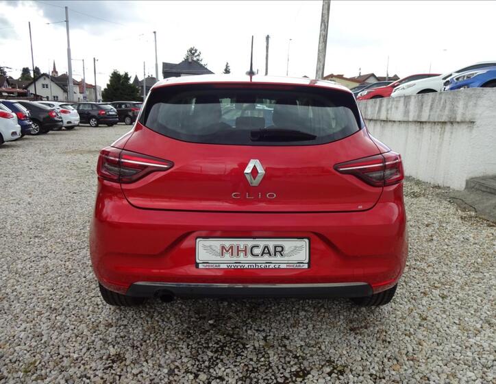 Renault Clio 6
