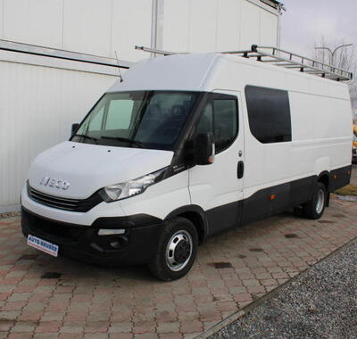 Iveco Daily 1