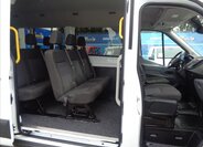 Ford Transit Ostatní 2,0 l 96 kw