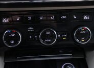 Škoda Superb Liftback 2,0 l 206 kw