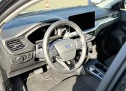 Ford Focus Kombi 1,5 l 85 kw