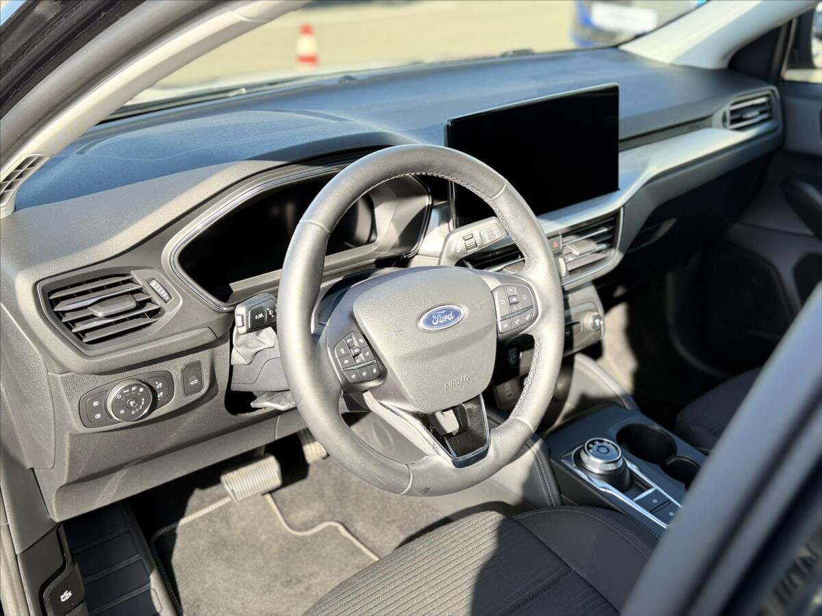 Ford Focus Kombi 1,5 l 85 kw