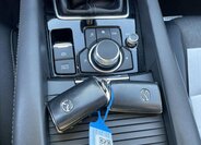 Mazda 6 Sedan 2,0 l 121 kw