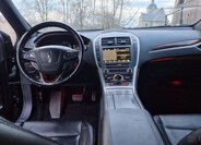 Lincoln MKZ Sedan / Limuzína 0,0 0