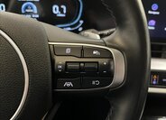 KIA Sportage SUV 1,6 l 110 kw