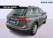 Volkswagen Tiguan SUV / Terénní 1,4 l 110 kw