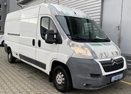 Citroën Jumper Ostatní 2,2 l 88 kw
