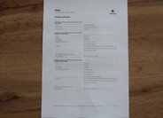 Škoda Fabia Kombi 999,0 70 kw