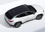 Hyundai Tucson SUV 1,6 l 117 kw