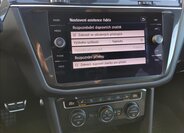 Volkswagen Tiguan Allspace SUV 2,0 l 140 kw