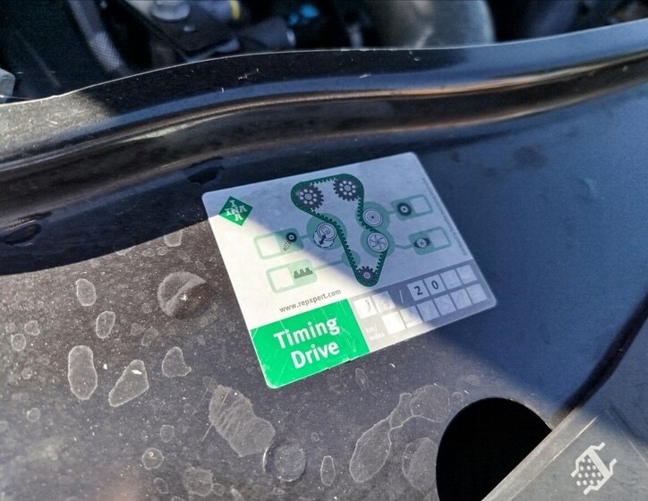 Dacia Duster SUV 1,5 l 80 kw