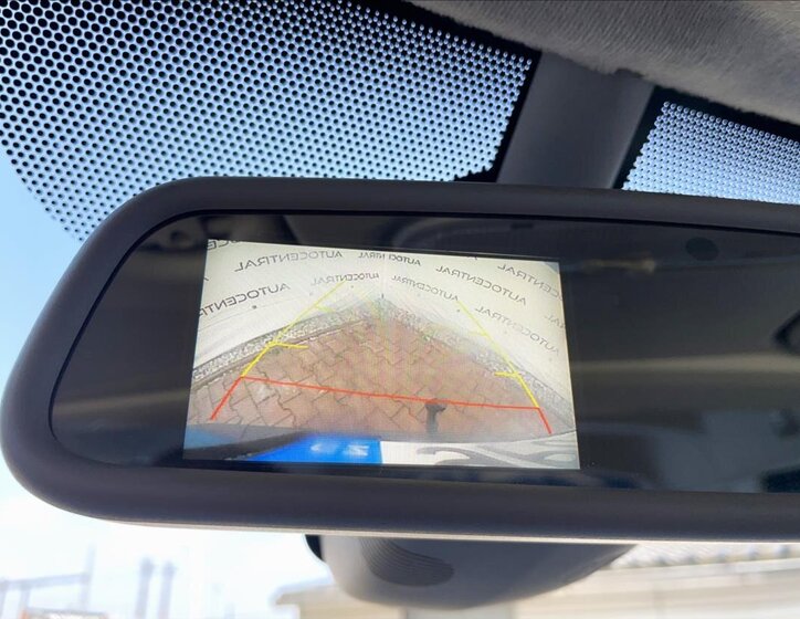 Mercedes-Benz Citan MPV 1,5 l 81 kw