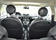 Fiat 500 Hatchback 1,4 l 74 kw