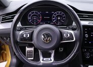 Volkswagen Arteon Liftback 2,0 l 140 kw