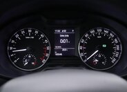 Škoda Octavia Kombi 2,0 l 135 kw