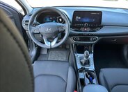 Hyundai i30 Kombi 1,5 l 103 kw