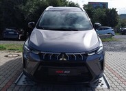 Mitsubishi ASX 3