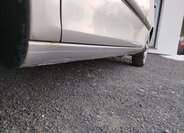 Škoda Fabia Hatchback 1,2 l 44 kw