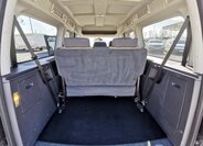 Volkswagen Caddy Pick-up 1,6 l 75 kw