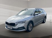 Škoda Octavia 3