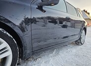 Škoda Octavia Kombi 2,0 l 135 kw