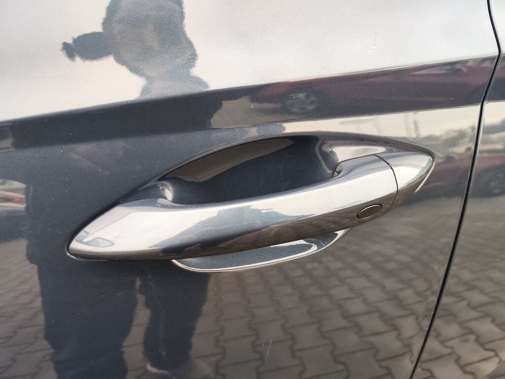 Hyundai Tucson SUV 1,6 l 132 kw