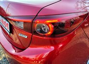 Mazda 3 Sedan / Limuzína 2,0 l 88 kw