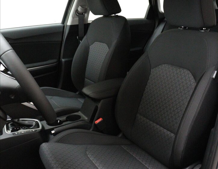 KIA Ceed Kombi 1,5 l 103 kw