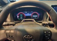 Toyota C-HR Hatchback 2,0 l 112 kw
