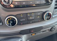 Ford Transit Custom Ostatní 2,0 l 96 kw