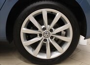 Volkswagen Golf Sportsvan Kombi 1,4 l 110 kw