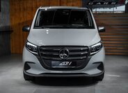Mercedes-Benz Vito VAN / Minibus 2,0 l 174 kw
