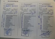 Opel Astra Kombi 1,4 l 88 kw